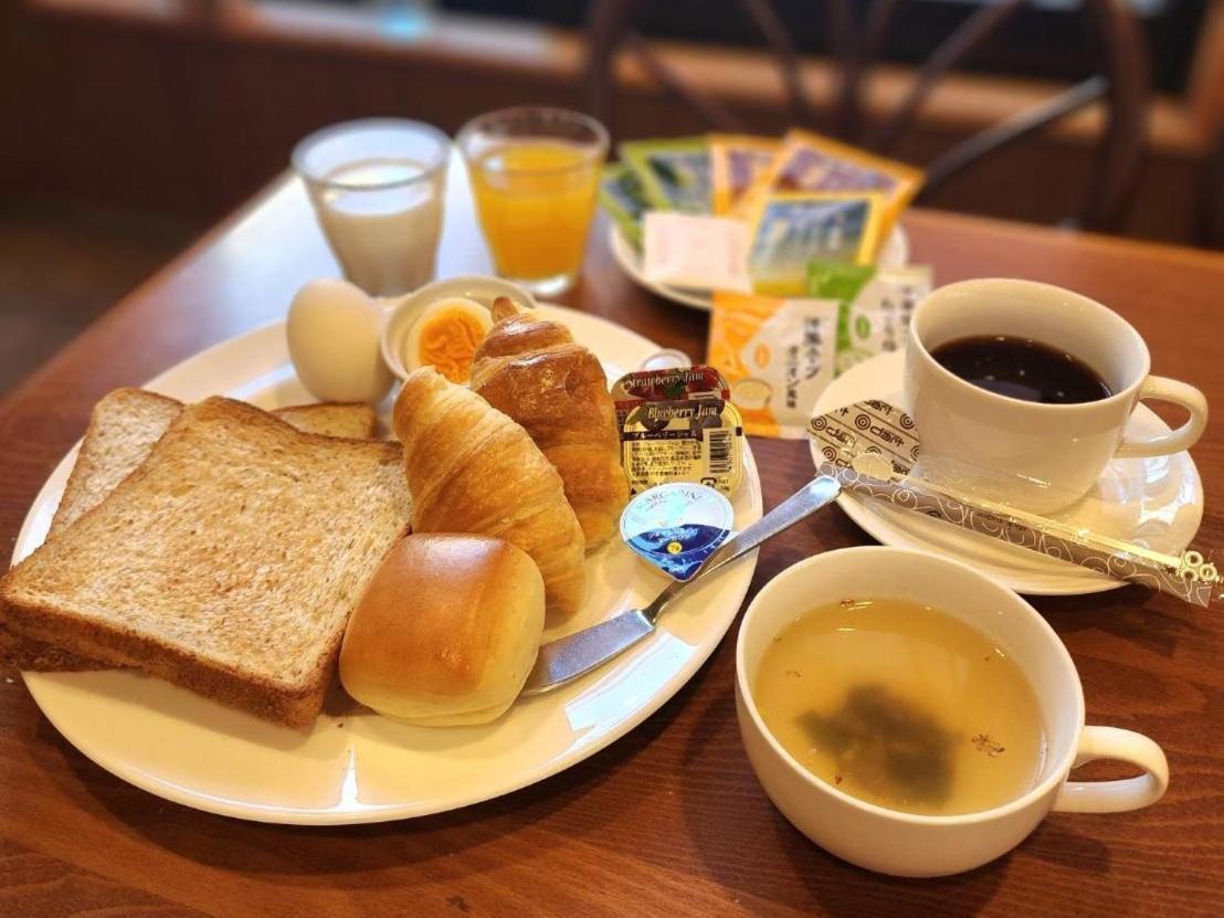 Hotel Hana Такаяма Екстер'єр фото