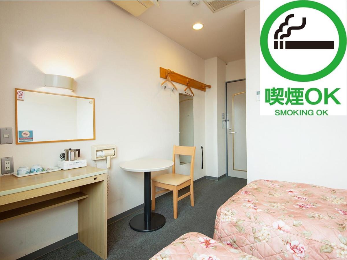 Hotel Hana Такаяма Екстер'єр фото
