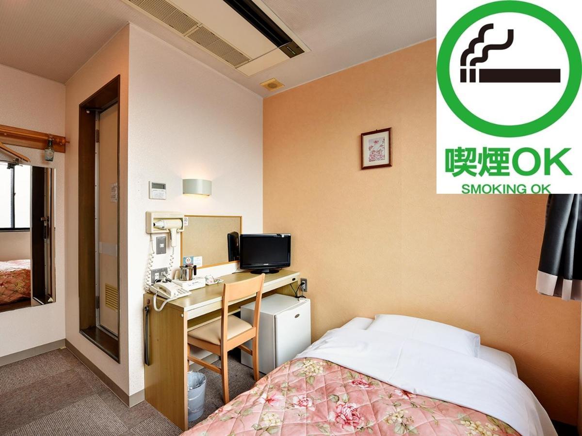 Hotel Hana Такаяма Екстер'єр фото