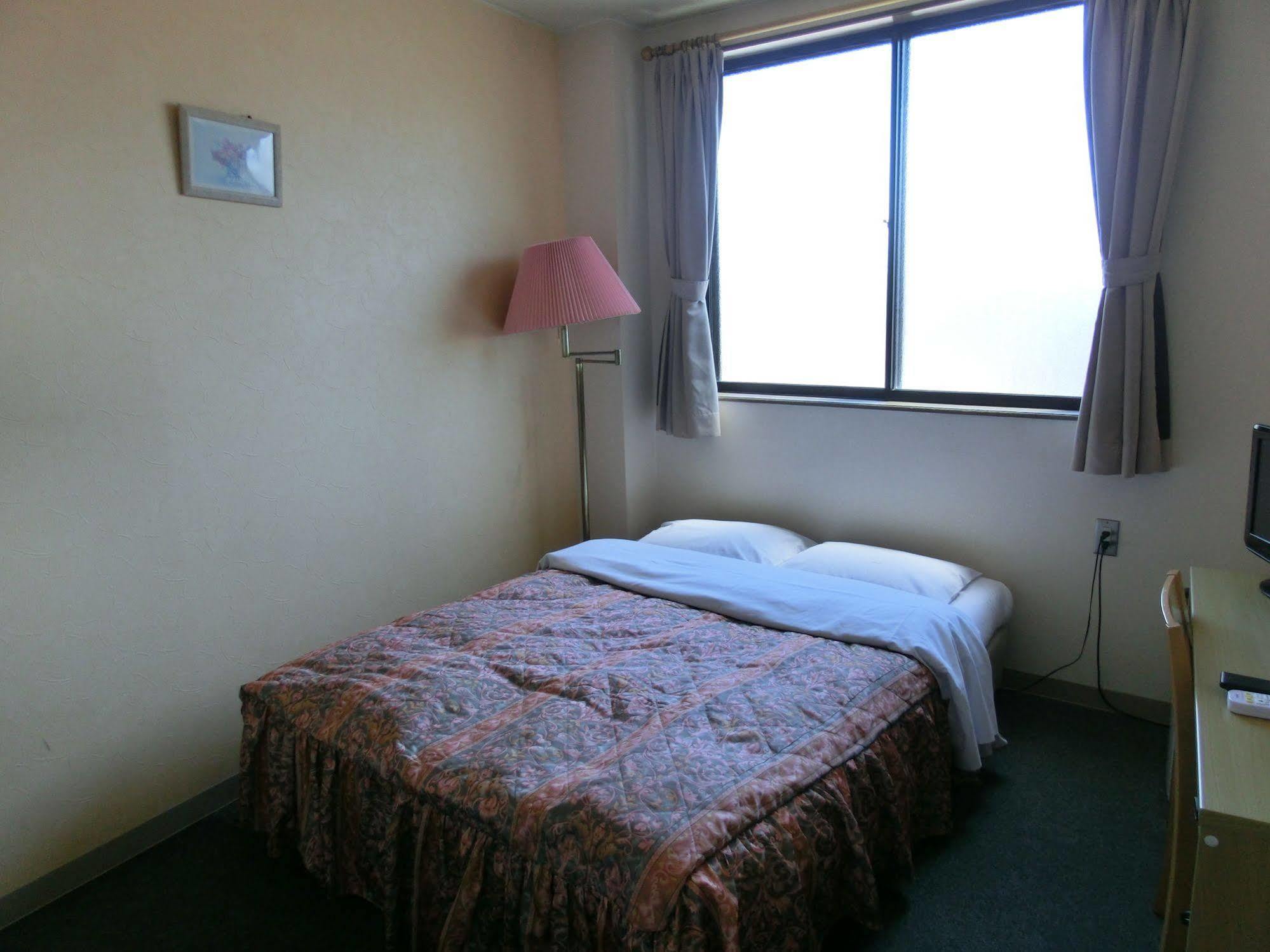 Hotel Hana Такаяма Екстер'єр фото